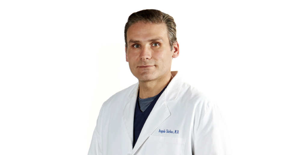  Dr Angelo Tsirbas
